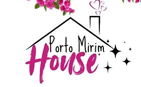 Porto Mirim House